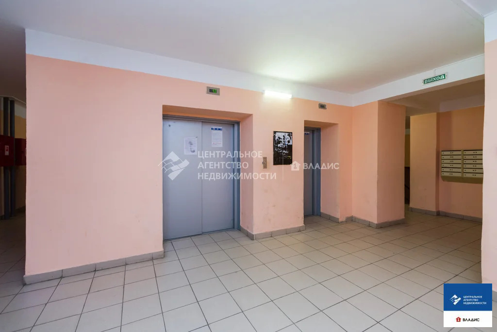 Продажа квартиры, Рязань, ул. Вокзальная - Фото 12
