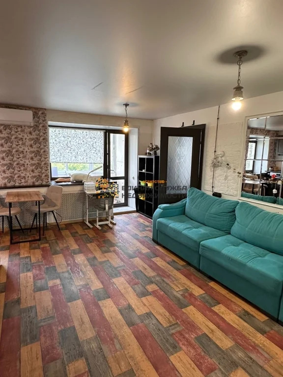 Аренда квартиры, Уфа, ул. 50-летия Октября - Фото 7