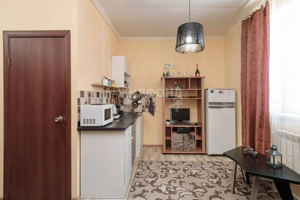 Продажа дома, Раздольное, Новосибирский район, ул. Березовая - Фото 17