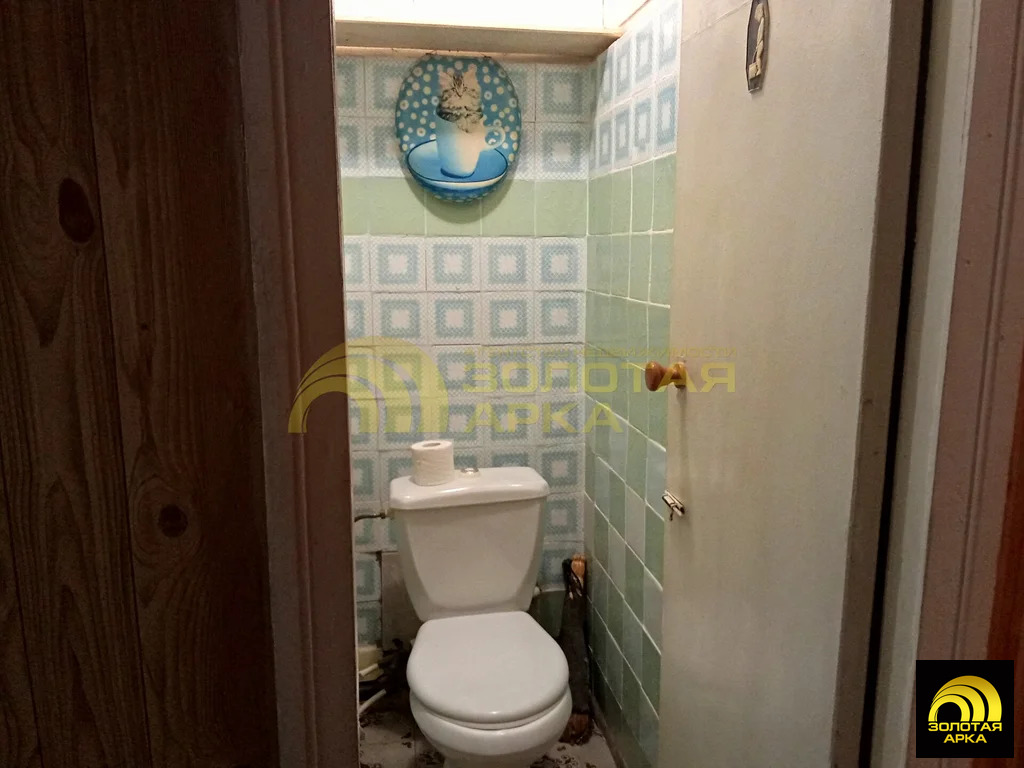 Продажа квартиры, Ильский, Северский район, ул. Ленина - Фото 17