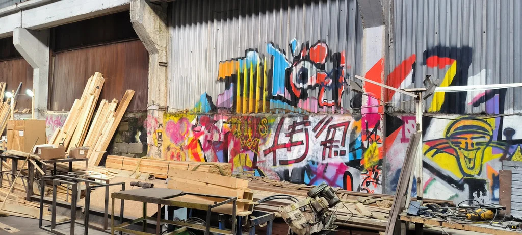 Аренда производственного помещения, Балашиха, Балашиха г. о., ул. ... - Фото 3