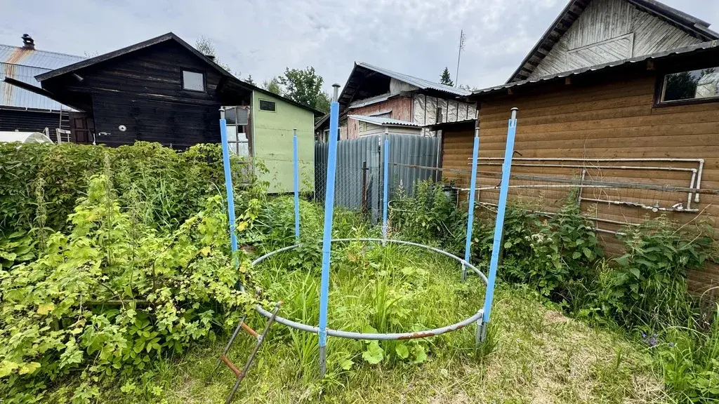 Дача рядом с городом и остановкой - Фото 5