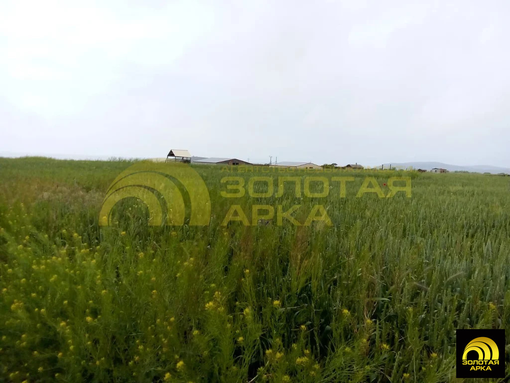 Продажа участка, Старотитаровская, Темрюкский район - Фото 4