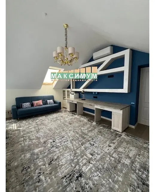 Дом 282 кв.м. в черте города Домодедово, ул. Курганов проезд, д.7 - Фото 33