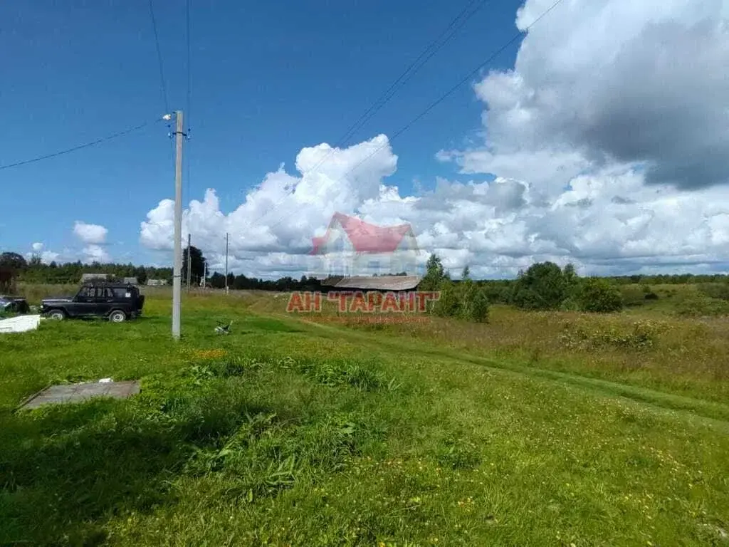 Дом в д.Буньково Александровский р-н Владимирская обл. - Фото 33