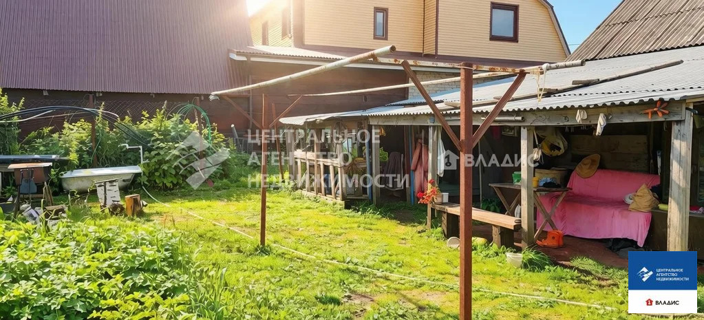 Продажа дома, Зубенки, Рязанский район - Фото 11