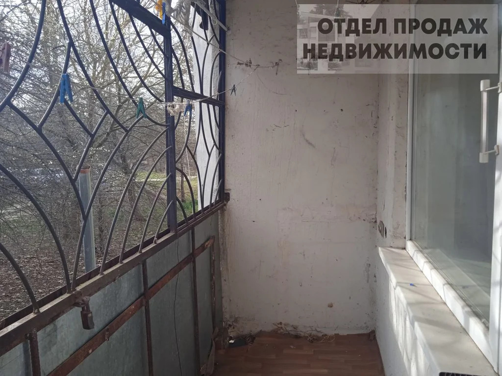 Однокомнатная квартира - Фото 11