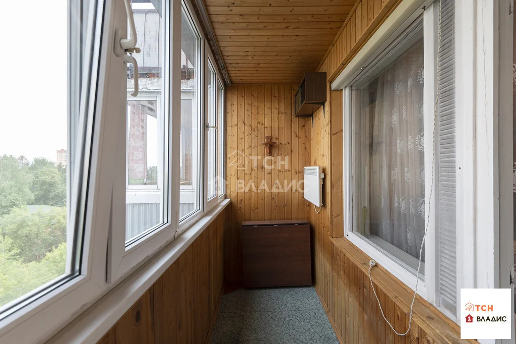 Продажа квартиры, Королев, Пушкинская улица - Фото 19