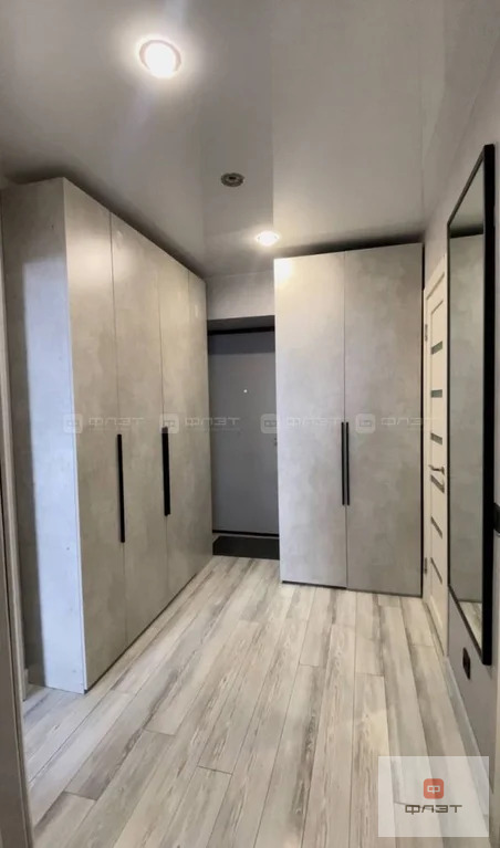 Аренда квартиры, Казань, ул. Приволжская д.102 к3 - Фото 9