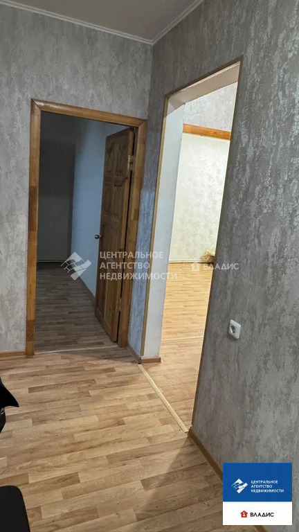 Аренда квартиры, Рязань, ул. Быстрецкая - Фото 14