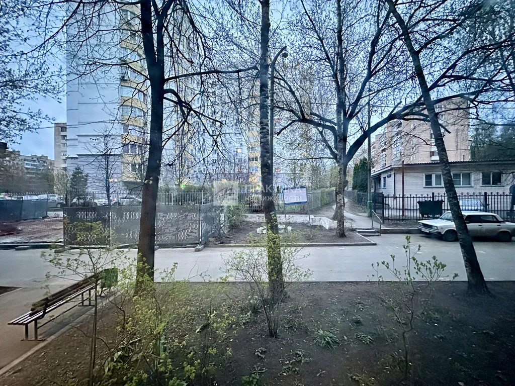 Продажа квартиры, Сиреневый б-р. - Фото 38