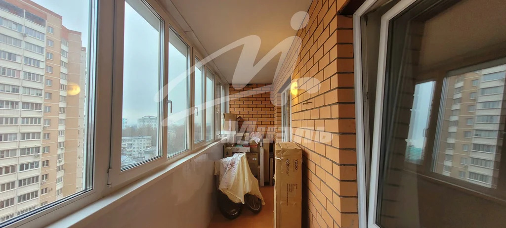 Продажа квартиры, Химки, 2-й Чапаевский пер. - Фото 12