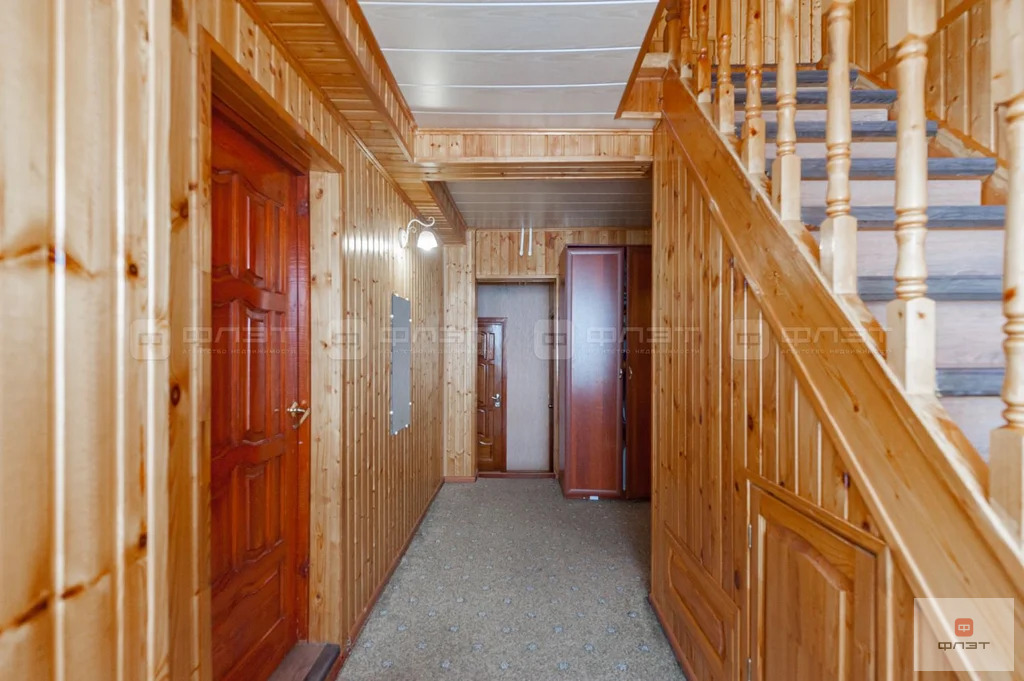 Продажа дома, Арышхазда, Пестречинский район, ул. Центральная - Фото 2