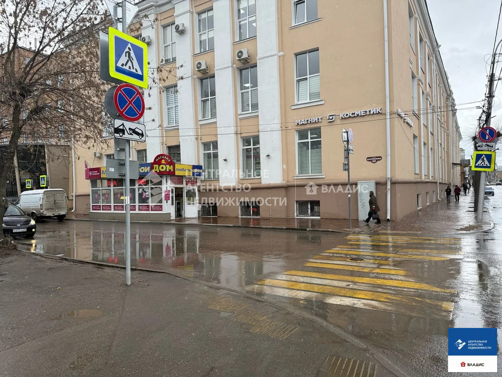 Аренда ПСН, Рязань, ул. Фурманова - Фото 4