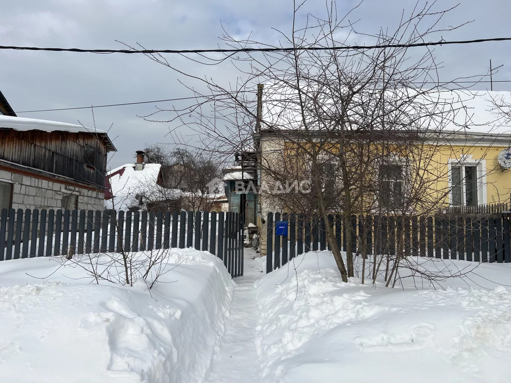 городской округ Владимир, Владимир, Ленинский район, улица Мичурина,  ... - Фото 11