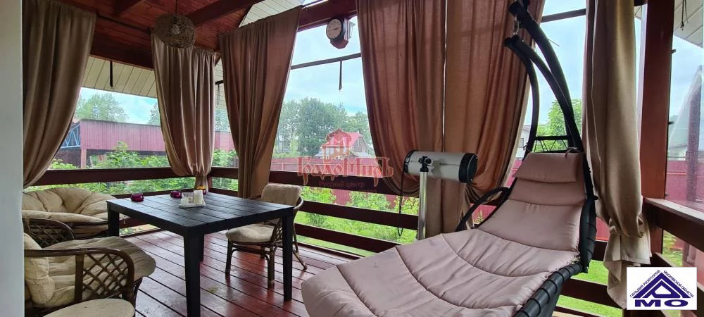 Продажа дома, Сергиево-Посадский район, Абрамцевские дачи тер. тсн, . - Фото 14