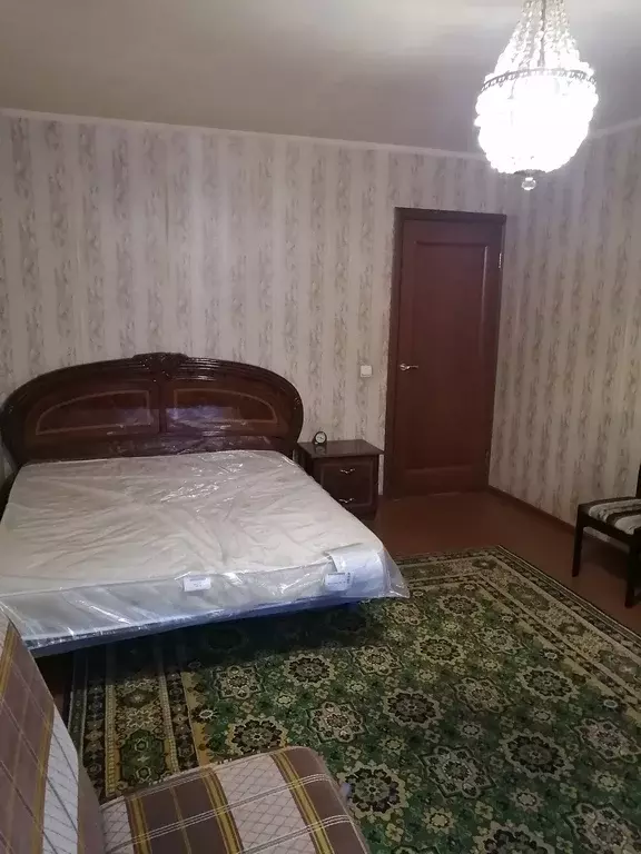 3-комнатная квартира в пешей доступности до метро Котельники - Фото 16