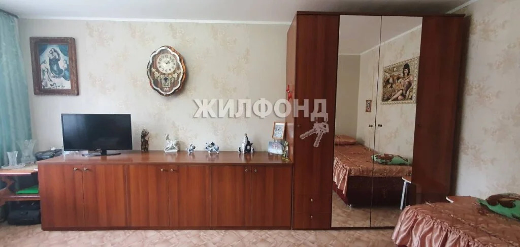 Продажа квартиры, Новосибирск, ул. Ипподромская - Фото 9
