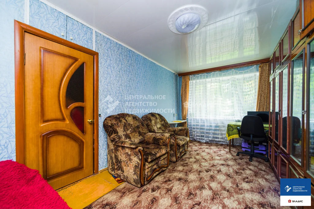 Продажа квартиры, Рязань, ул. Высоковольтная - Фото 0