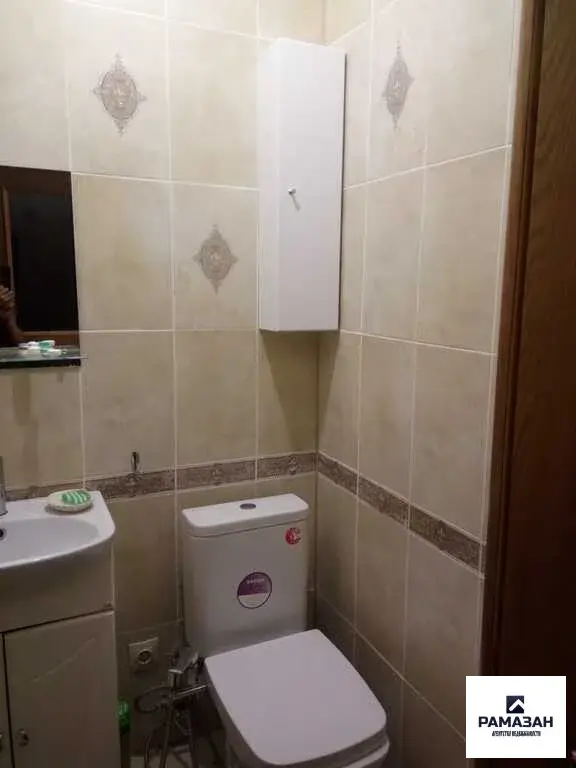 Дом Щурящий, Зеленодольский район - Фото 17