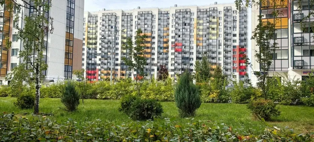 3-ка, Москва, Долгопрудная аллея, 14к4 - Фото 21