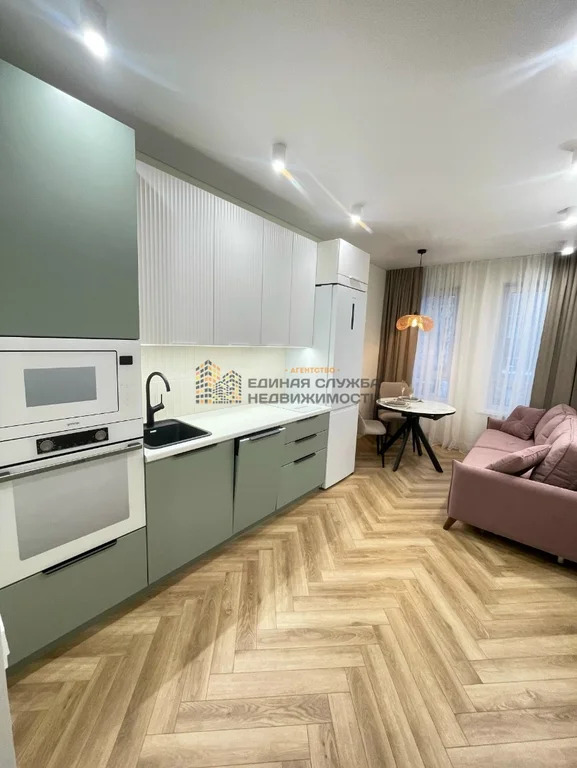 Аренда квартиры, Уфа, Ибрагимова б-р. - Фото 1