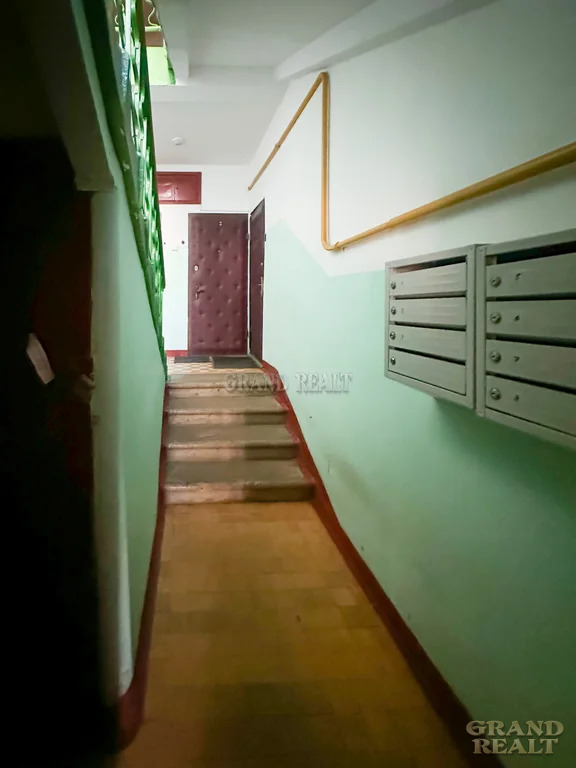 Продажа квартиры, Дзержинский, ул. Карьер ЗИЛ - Фото 35