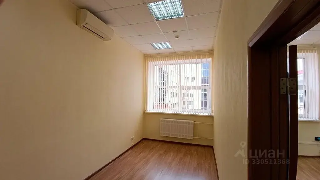 Снять офис 48.0м ул. Карла Маркса, 37/3, Уфа, Башкортостан респ., р-н ... - Фото 6