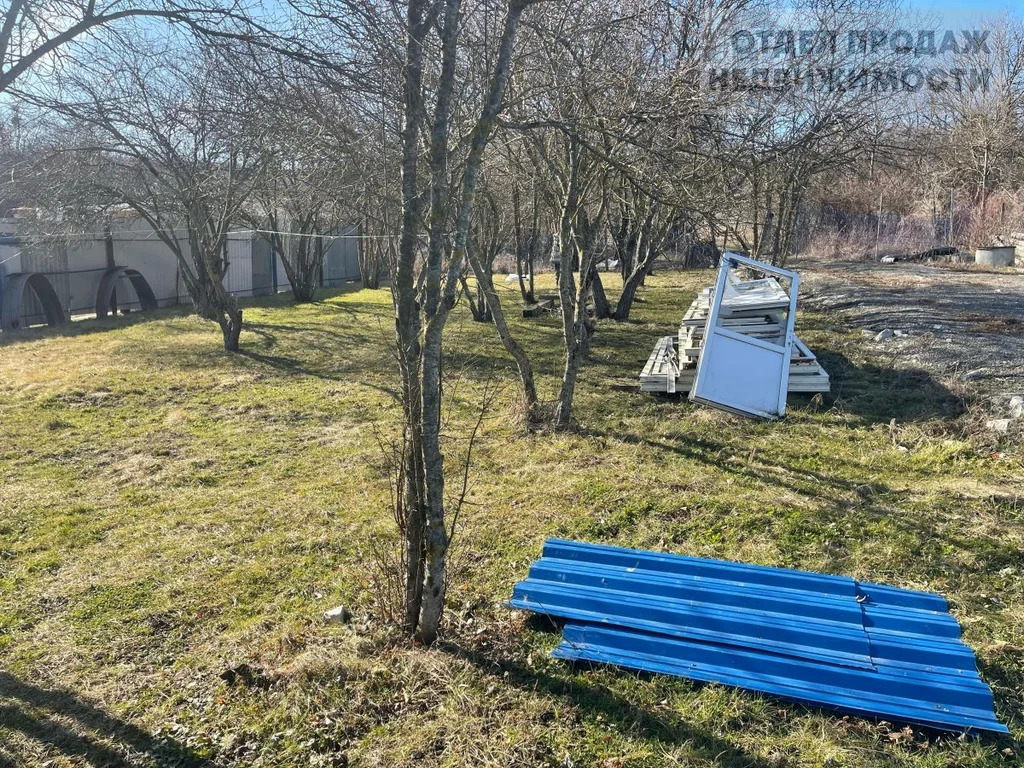 Участок в ст.Неберджаевская - Фото 10