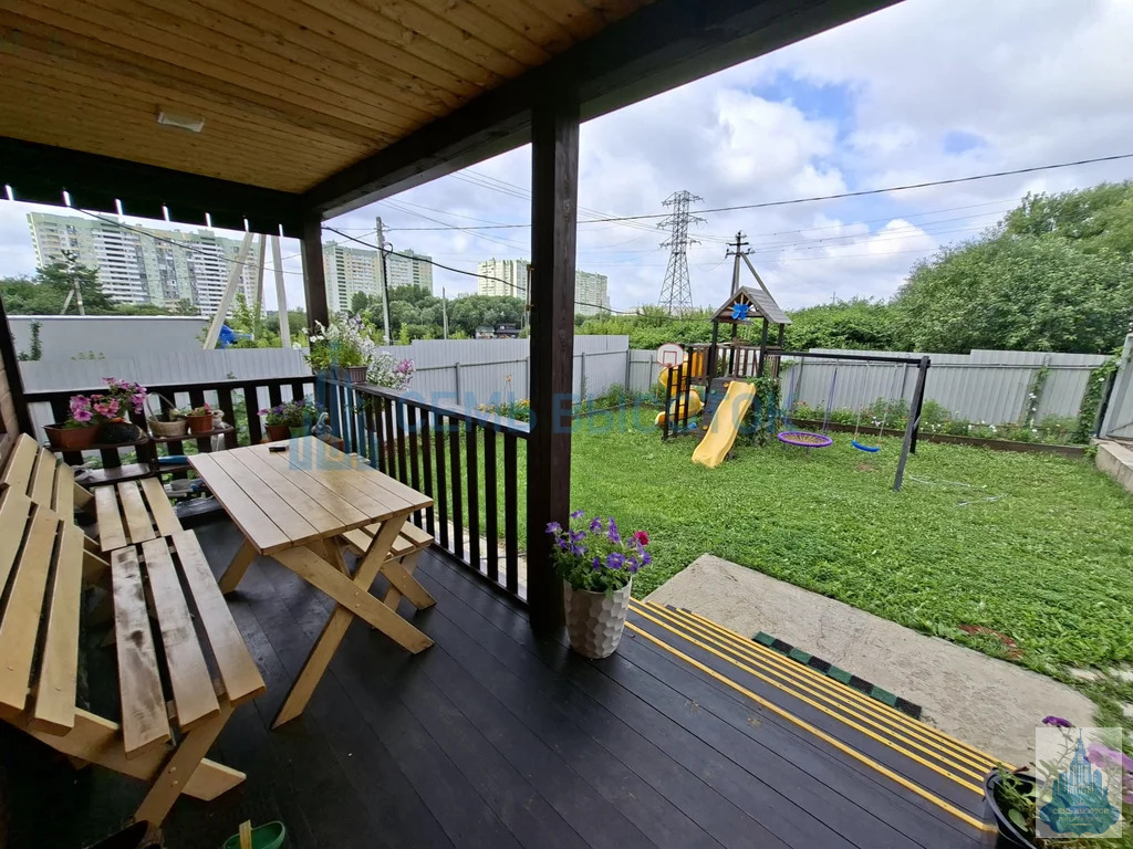 Продажа дома, Востряково, Домодедово г. о., Заборье ул. - Фото 7