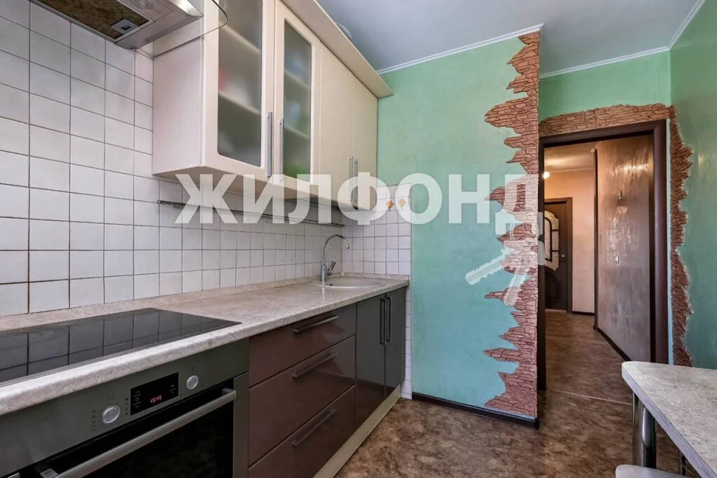 Продажа квартиры, Новосибирск, ул. Бориса Богаткова - Фото 10