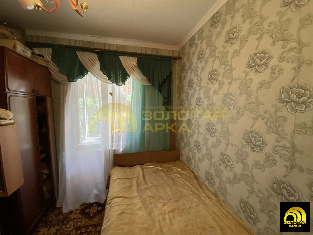 Продажа дома, Славянск-на-Кубани, Славянский район, ул. Батарейная - Фото 16