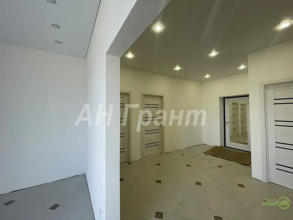 Готовый дом под ключ в Майский-80 - Фото 6