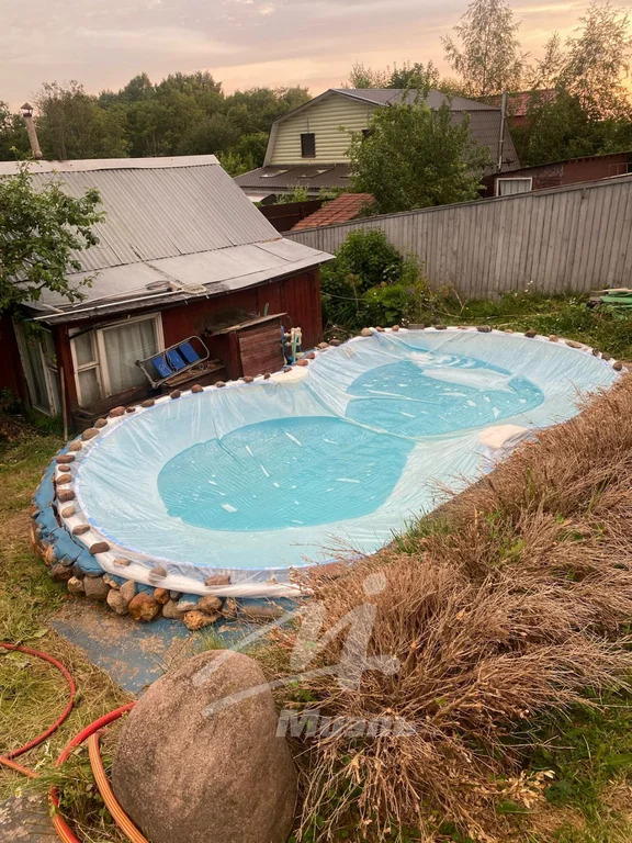 Продажа дома, Никольское, Солнечногорский район, 3 - Фото 25