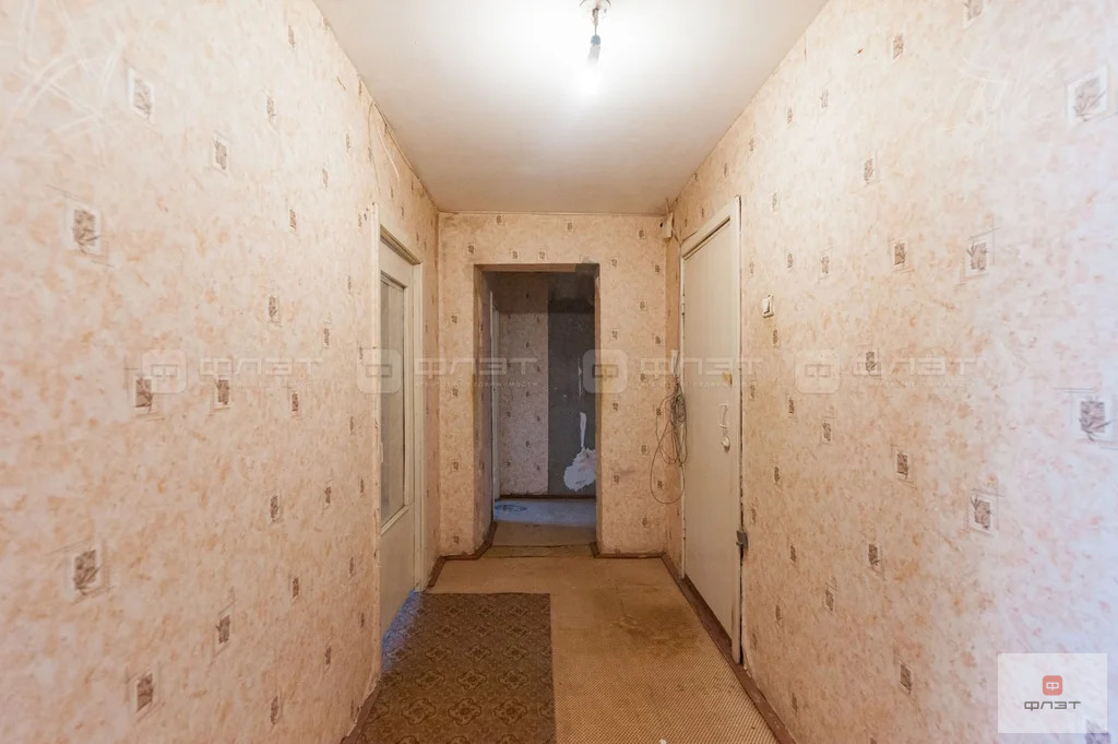 Продажа квартиры, Казань, Победы пр-кт. - Фото 8