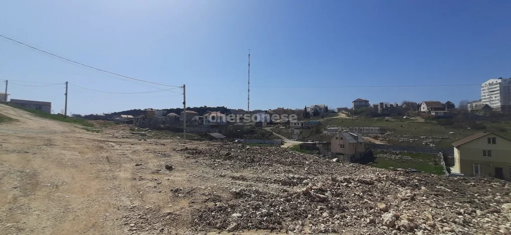 Продажа участка, Севастополь, улица Редутная - Фото 4