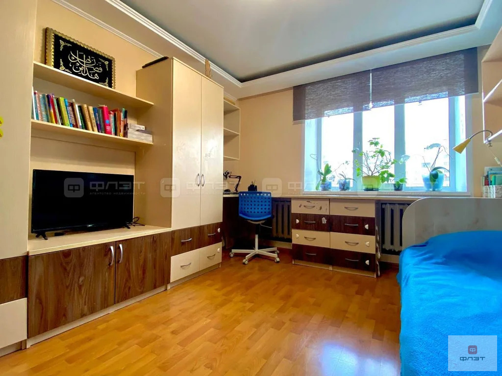 Продажа квартиры, Казань, Фатыха Амирхана пр-кт. - Фото 7