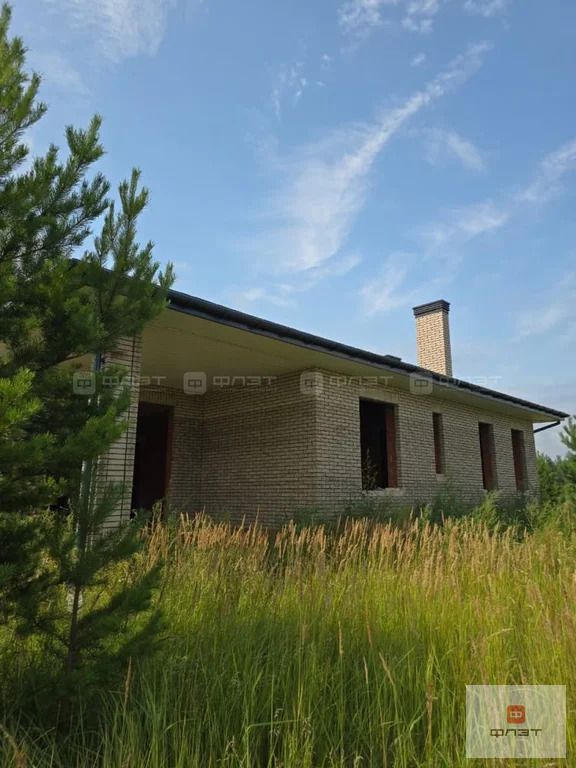 Продажа дома, Столбище, Лаишевский район, ул. Александра Родченко - Фото 11