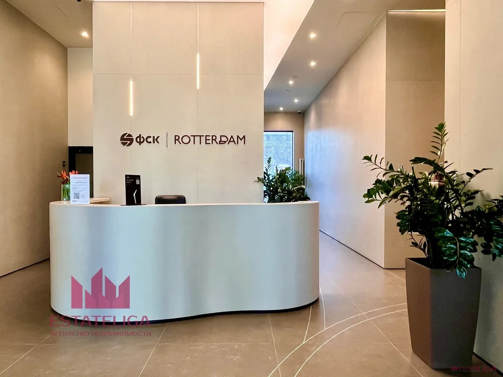 Продажа квартиры, Нагатинская наб. - Фото 11