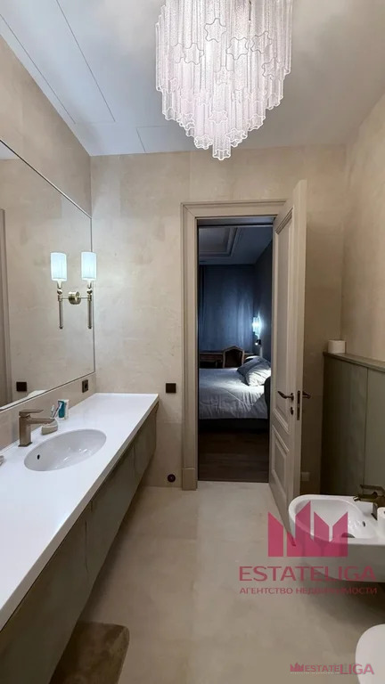 Аренда квартиры, улица Большая Полянка - Фото 22