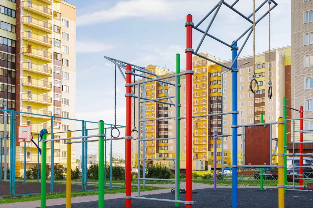 Аренда ПСН площадью 49.6 м2 - Фото 8