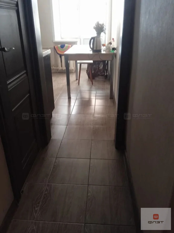 Продажа квартиры, Казань, ул. Космонавтов - Фото 1