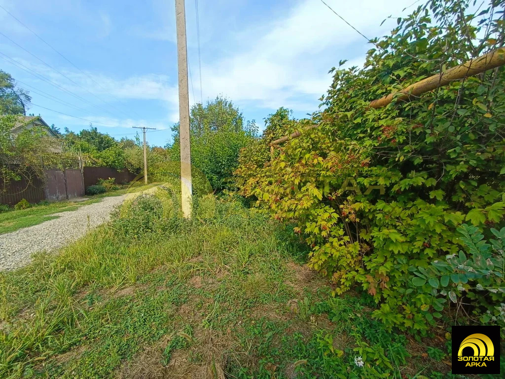 Продажа дома, Екатериновский, Абинский район, Речной пер. - Фото 20