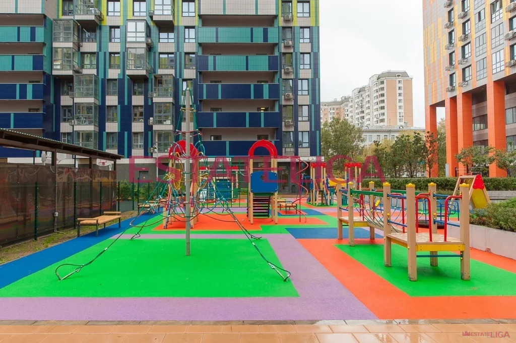 Продажа квартиры, Береговой проезд - Фото 37