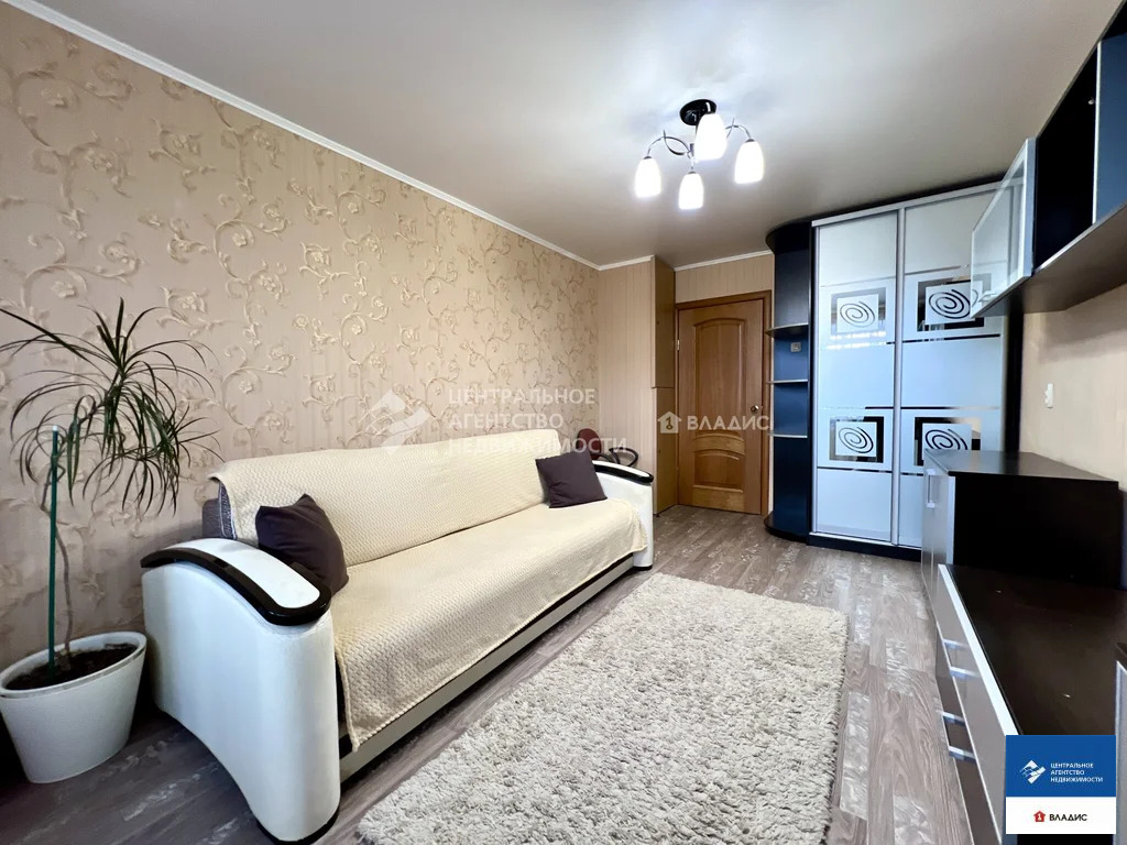 Продажа квартиры, Рязань, ул. Чкалова - Фото 3