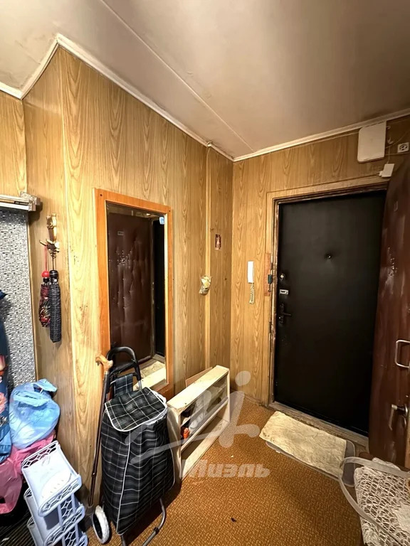Продажа квартиры, ул. Госпитальный Вал - Фото 10