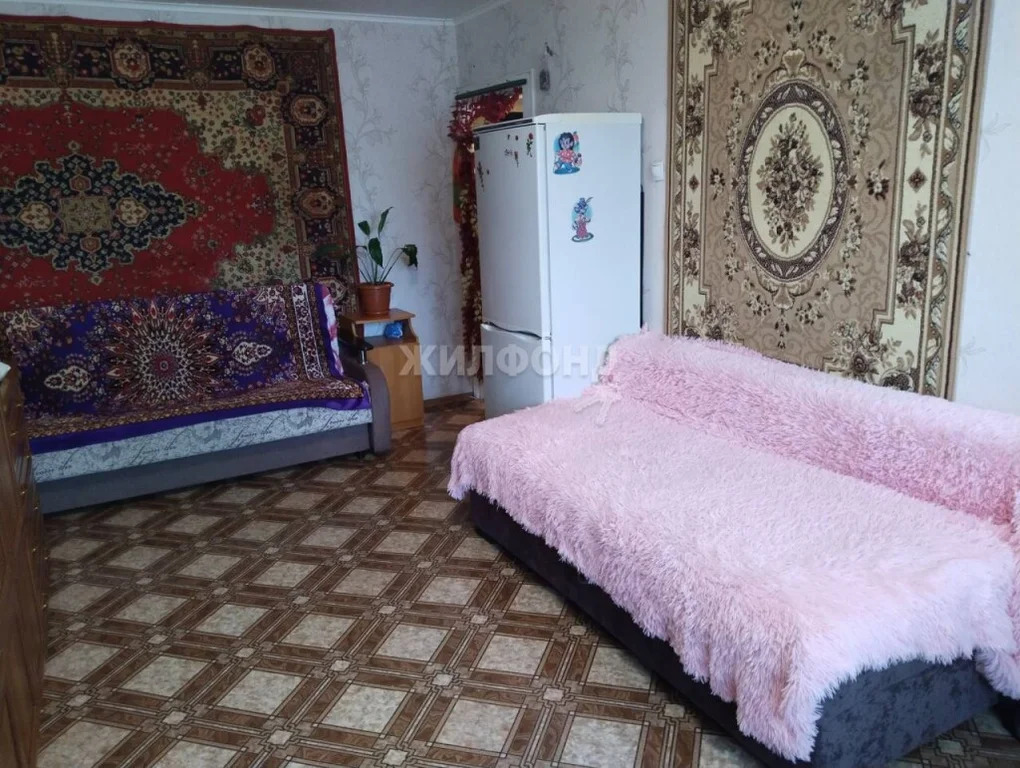 Продажа квартиры, Новосибирск, ул. Зорге - Фото 7