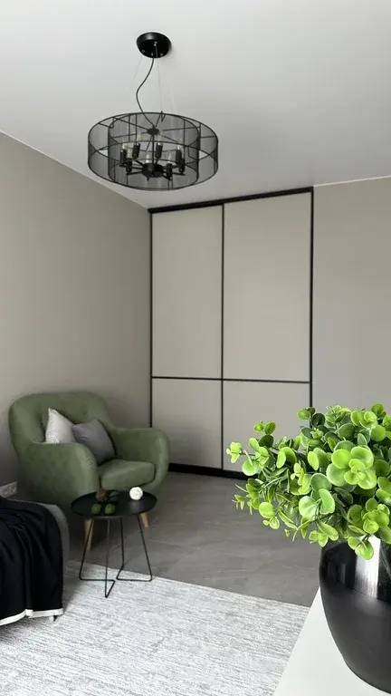 1 к. кв. г. Раменское ул. Спортивный проезд д. 6 - Фото 3