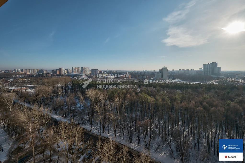 Продажа квартиры, Рязань, ул. Октябрьская - Фото 18