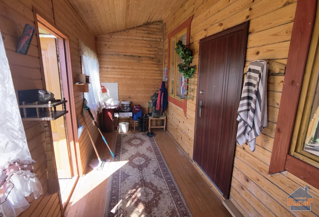 Продажа дома, Раменский район - Фото 8